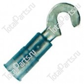 TOTALSOURCE SYNH148 КЛЕММА (100 ШТ.)