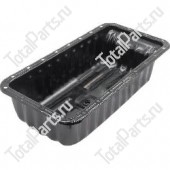 TOYOTA 12101UD020 ПОДДОН КАРТЕРА