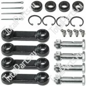 KEY NUMBER ЦБ-00001697 РЕМКОМПЛЕКТ ПАЛЬЦЕВ И ТЯГ HANGCHA