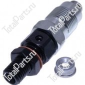 KUBOTA V2003T ФОРСУНКА НА ДВИГАТЕЛЬ