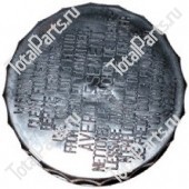 TOTALSOURCE SY94522 КРЫШКА РЕЗЕРВУАРА