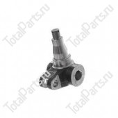 SIZE 35*45.2*57.8*M24*1.5 ПОВОРОТНЫЙ КУЛАК