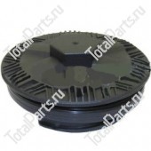 KEY NUMBER БП000011319 ЗАЛИВНАЯ КРЫШКА НА ПОГРУЗЧИК LINDE