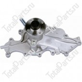 MAZDA ZZM715010 ПОМПА ВОДЯНАЯ