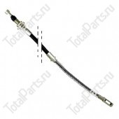 TOTALSOURCE SY31644 ТЯГОВЫЙ ТРОСИК