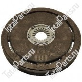 HAKO 99754405 ЩЕТКА ПОДМЕТАЛЬНОЙ МАШИНЫ