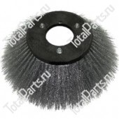 POWER BOSS 300311 ДИСКОВАЯ ЩЕТКА ПОДМЕТАЛЬНОЙ МАШИНЫ