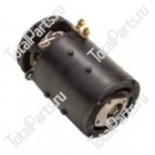 LINDE 0009768136 ЭЛЕКТРОДВИГАТЕЛЬ