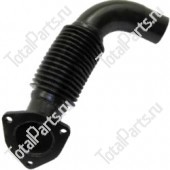 MANITOU 239334 ВЫХЛОПНАЯ ТРУБА