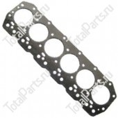 TOYOTA 111157878071 ПРОКЛАДКА ГОЛОВКИ БЛОКА 13Z / 14Z