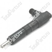 KUBOTA V2403-M ФОРСУНКА В СБОРЕ НА ДВИГАТЕЛЬ