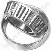 HYUNDAI XKCF00491 КОНУСНЫЙ ПОДШИПНИК