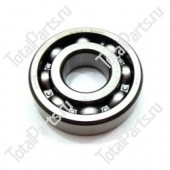 NISSAN 2338399207 ШАРИКОВЫЙ ПОДШИПНИК