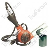 TOTALSOURCE 4272001 ФЕН ТЕХНИЧЕСКИЙ