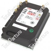 KEY NUMBER П0005945 БЛОК УПРАВЛЕНИЯ ДВИГАТЕЛЯ