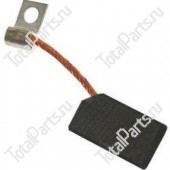 TVH 504881 ЩЕТКА ДВИГАТЕЛЯ