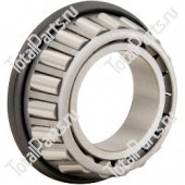 TENNANT 51339 ОБОЙМА КОНИЧЕСКОГО ПОДШИПНИКА