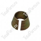 TVH 12898924 КОЛЕСНОЕ УПОРНОЕ КОЛЬЦО