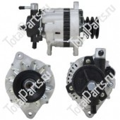 ZAUFER 301N20892Z ГЕНЕРАТОР
