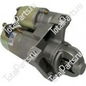 DELCO-REMY 10465143 СТАРТЕР 12V