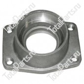 TOYOTA 1631432882 ЧАСТЬ КОРПУСА ТЕРМОСТАТА