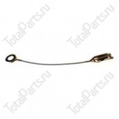 KEY NUMBER TCC521122705094 КАБЕЛЬ