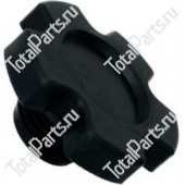 KEY NUMBER ЦБ-00003861 КРЫШКА МАСЛОЗАЛИВНОЙ ГОРЛОВИНЫ ДВИГАТЕЛЯ DEUTZ