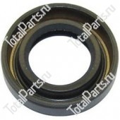 SIZE 14*24*6 САЛЬНИК S10 | M | RUBBER | NO ROTATION