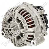 ZAUFER 301N20490Z ГЕНЕРАТОР