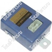 TOYOTA 285212180071 РЕЛЕ ВРЕМЕНИ 12V