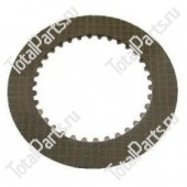 KOMATSU 3BA2171260 ДИСК КПП