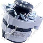 KEY NUMBER ЦБ-00003571 ГЕНЕРАТОР 14V HANGCHA  (HC)