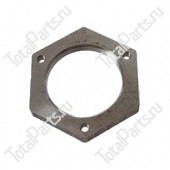 KOMATSU 3BB2131240 СПЕЦИАЛЬНАЯ ГАЙКА