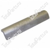 SIZE 99.8*13.5*21.5*S ФРИКЦИОННАЯ ПЛАСТИНА | A2
