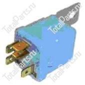 KEY NUMBER ЦБ-00001651 РЕЛЕ ПАНЕЛИ ПРИБОРОВ TCM