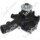 JUNGHEINRICH (AMEISE) 50446406 ВОДЯНАЯ ПОМПА HR694 / TDI D706