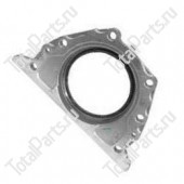 NISSAN ЦБ-00002798 КРЫШКА ЗАДНЕГО САЛЬНИКА КОЛЕНВАЛА ДВИГАТЕЛЯ NISSAN