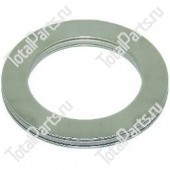 SIZE 35.2*51.75*4*NO*S*NO ПОДШИПНИК ОПОРНЫЙ