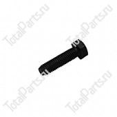 HYSTER 1384990 БОЛТ С ШЕСТИГРАННОЙ ГОЛОВКОЙ