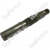 LINDE 2653230151 ВАЛ