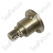 DAEWOO-DOOSAN A236058 ЭКСЦЕНТРИЧНАЯ ОСЬ РОЛИКА МАЧТЫ