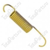 TOTALSOURCE SY31608 ПРУЖИНА