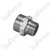 SIZE 32*27*3/4BSP*M22*1.5 ФИТИНГ ДЛЯ ГИДРОКОНТУРА