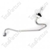 PERKINS 3525A203 ТОПЛИВНАЯ ТРУБКА