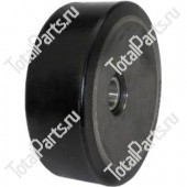 SIZE 285*100*68*52*JRM406 ГРУЗОВОЕ КОЛЕСО / STANDARD LOAD WHEEL WITH BEARING