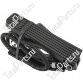 HELI Q78B2-41501 ПЕДАЛЬ ТОРМОЗА