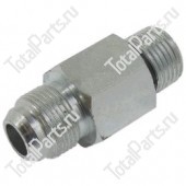 KOMATSU 3EB7157400 КЛАПАН ГИДРОДИНАМИЧЕСКОГО ДАВЛЕНИЯ