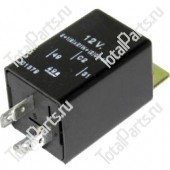 SIZE 12*YES*2+1(6)x21W+(2 ПРОБЛЕСКОВОЕ РЕЛЕ | A