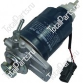 TCM A1640041K00 ФИЛЬТР ТОПЛИВНЫЙ В СБОРЕ