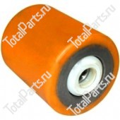REALS B3039 РОЛИК ТЕЛЕЖКИ
